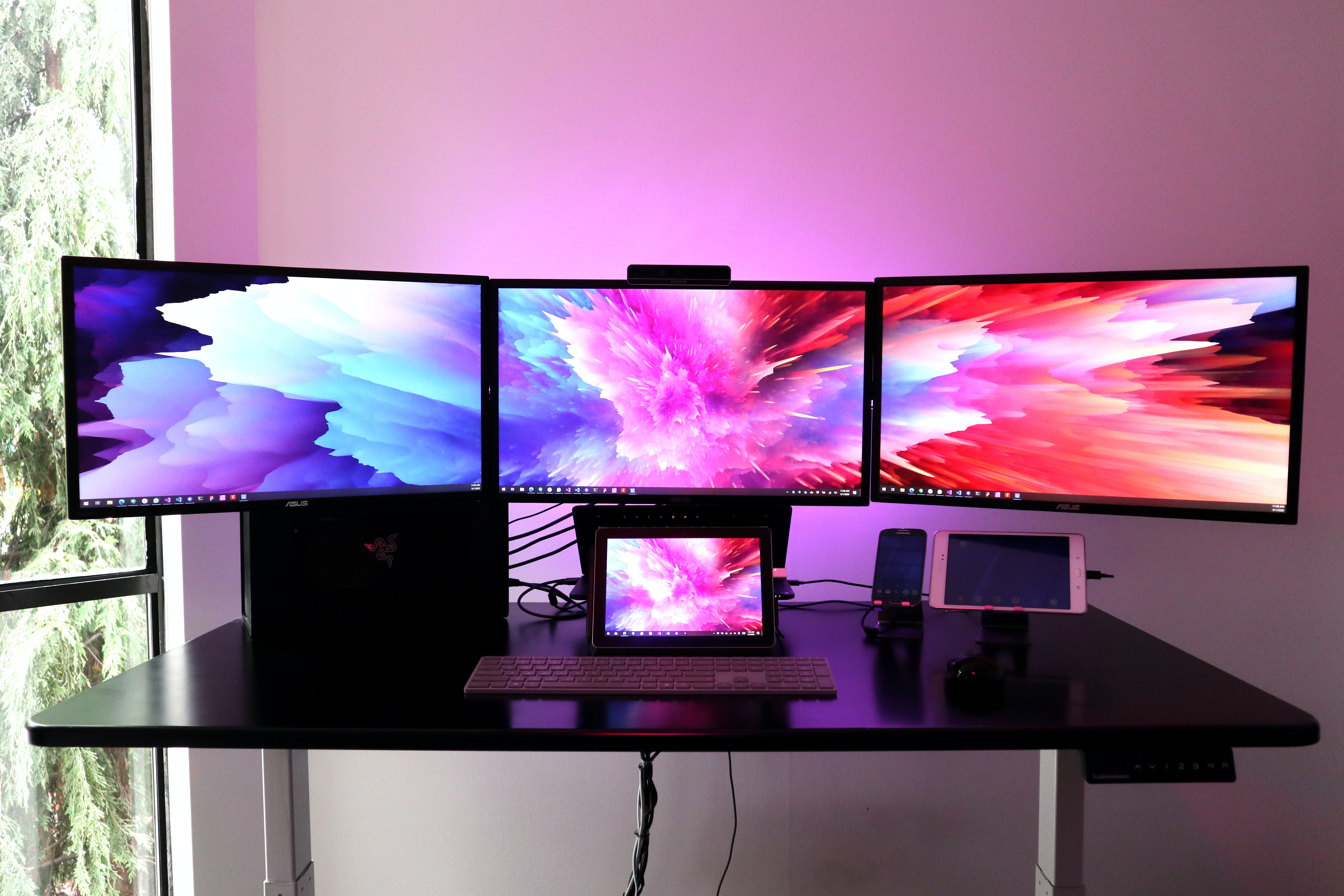 Web Tech Co. | Products